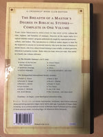 Horton, David - The Portable Seminary