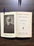 Pierson, Delavan Leonard- Arthur T. Pierson
