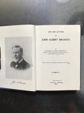 Robertson, A.T.- Life and Letters of John A. Broadus