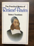 Baxter, Richard- The Practical Works of Richard Baxter