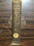 Hoppin, James M.- Pastoral Theology