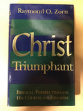 Zorn, Raymond O. - Christ Triumphant
