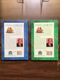 Phillips, John- Exploring Here & There: Gleanings Over Many Years Volume 1 & 2