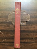 Chappell, Clovis G.- The Village Tragedy and Other Sermons