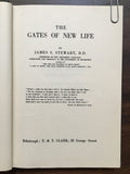 Stewart, James S.- The Gates of New Life