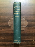 Taylor, Rev. George Boardman- Life and Letters of Rev. George Boardman Taylor, D.D.