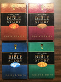 Smith, Colin S.- Unlocking the Bible Story Volumes 1-4