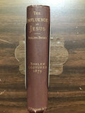 Brooks, Phillips- The Influence of Jesus