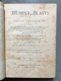 Talmage, T. DeWitt- Trumpet Blasts