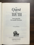 Forlines, F. Leroy- The Quest for Truth