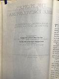 Barnes, Charles Randall- The People's Bible Encyclopedia