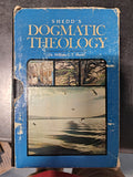 Shedd, Dr. William G.T.- Shedd's Dogmatic Theology