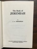 Thompson, J.A.- The Book of Jeremiah
