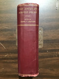 Louthan, Henry Thompson- The American Baptist Pulpit at the Beginning of the 20th Century