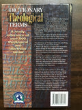 Cairns, Alan- Dictionary of Theological Terms