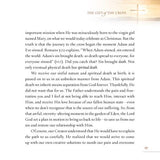The Gift Of The Cross: Embracing The Promise Of The Resurrection