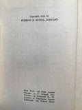Carroll, B. H.- An Interpretation of the English Bible: The Books of Exodus and Leviticus