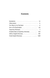 Mounce's Complete Expository Dictionary of Old and New Testament Words