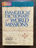 Moreau, A. Scott- Evangelical Dictionary of World Missions