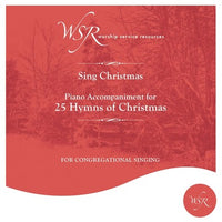 25 Hymns of Christmas