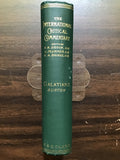 Burton, Ernest De Witt- Galatians- International Critical Commentary