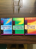Wagner, C. Peter- The Acts of the Holy Spirit 3 Volumes