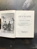 Cook, Richard B.- The Story of the Baptist in All Ages and Countries