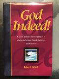 McNeill, Robert E.- God Indeed!