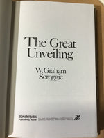 Scroggie, W. Graham - The Great Unveiling