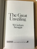 Scroggie, W. Graham - The Great Unveiling