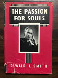 Smith, Oswald J.- The Passion For Souls