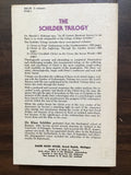 Schilder, Klaas- Christ on Trial