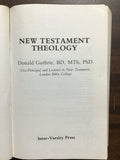 Guthrie, Donald- New Testament Theology