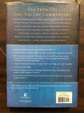 MacArthur, John- The MacArthur Bible Commentary