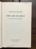 Craveri, Marcello- The Life of Jesus