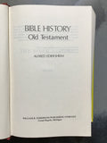 Edersheim, Alfred- Old Testament Bible History