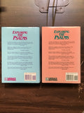 Phillips, John- Exploring the Psalms