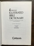 Lockyer, Herbert Sr.- Nelson's Illustrated Bible Dictionary