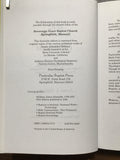 Haldane, James A. - An Exposition of the Epistle to the Galatians