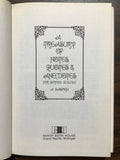 Naismith, A.- A Treasury of Notes, Quotes & Anecdotes for Sermon Building