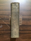 Conybeare & Howson- Life and Epistles of Saint Paul