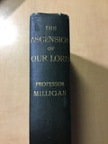Milligan, William - The Ascension of Our Lord