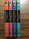 Smith, Colin S.- Unlocking the Bible Story Volumes 1-4