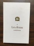 Thomson, Rev. John H.- A Cloud of Witnesses