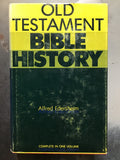 Edersheim, Alfred- Old Testament Bible History