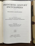 Loetscher, Lefferts A.- Twentieth Century Encyclopedia of Religious Knowledge