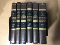 Robertson, A.T. - Word Pictures in the New Testament (5-volume set)