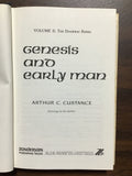 Custance, Arthur C.- Genesis and Early Man