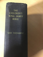The Children’s King James Bible