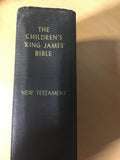 The Children’s King James Bible